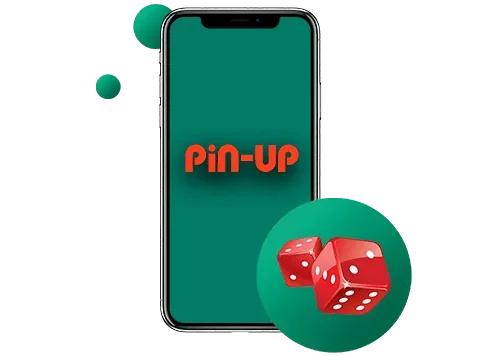 Pin Up app